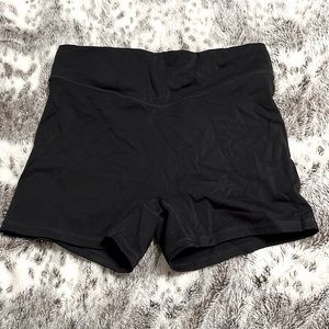 Balance Athletica lifting shorts